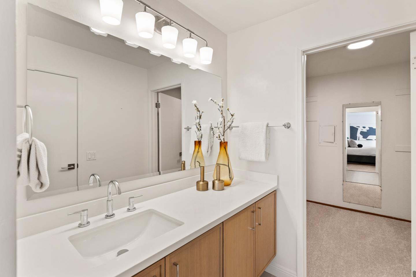Detail Gallery Image 18 of 34 For 320 Vallejo Dr #40,  Millbrae,  CA 94030 - 2 Beds | 2 Baths