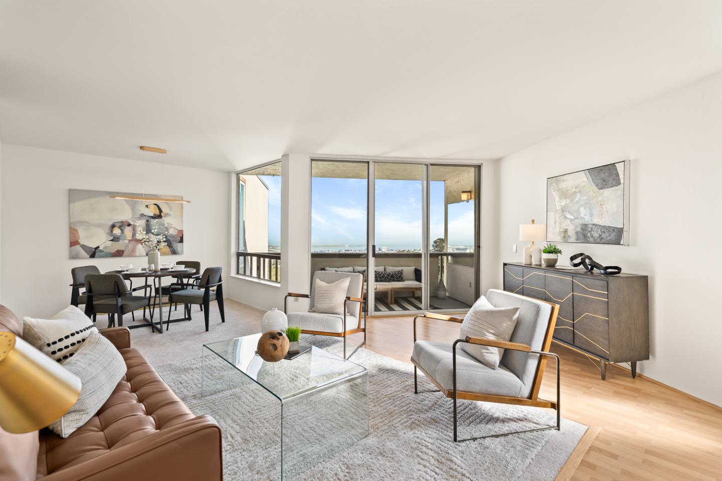 Detail Gallery Image 2 of 34 For 320 Vallejo Dr #40,  Millbrae,  CA 94030 - 2 Beds | 2 Baths