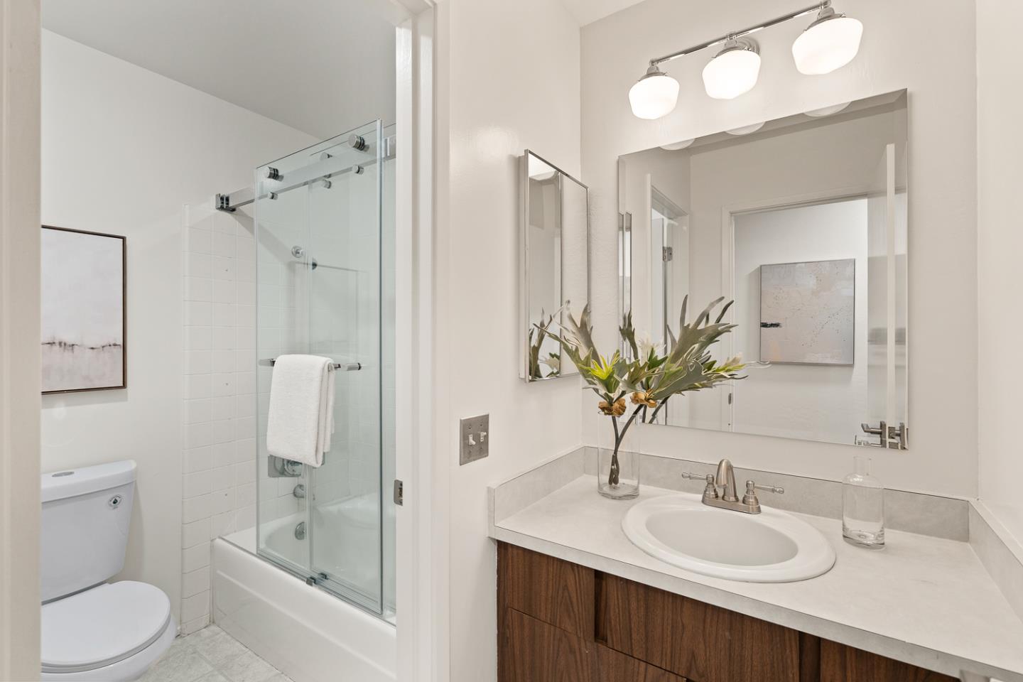 Detail Gallery Image 22 of 34 For 320 Vallejo Dr #40,  Millbrae,  CA 94030 - 2 Beds | 2 Baths