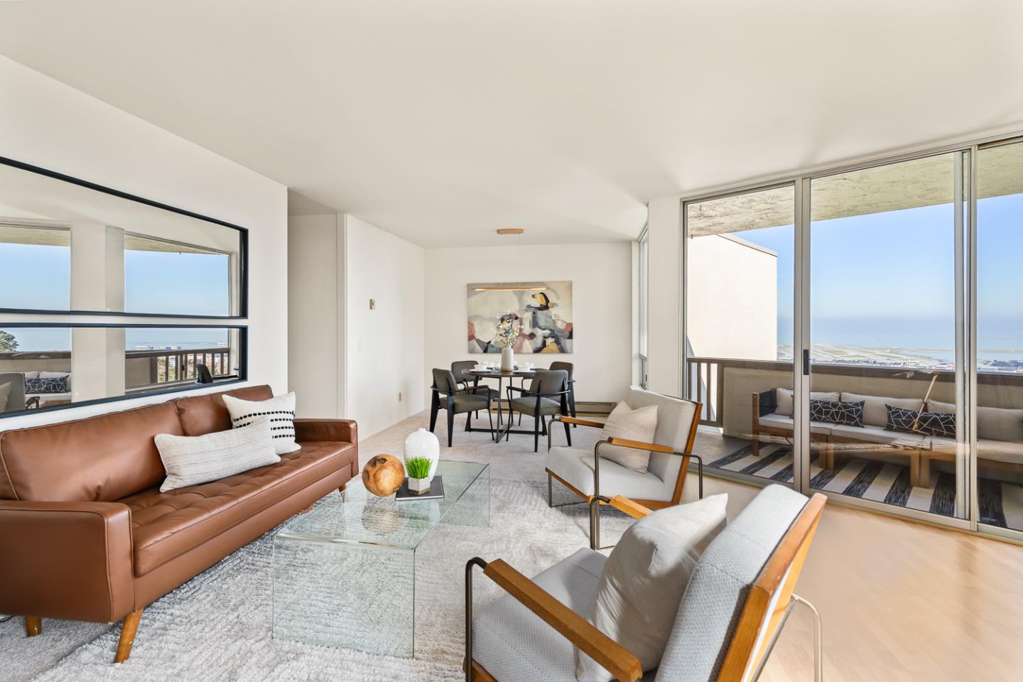 Detail Gallery Image 3 of 34 For 320 Vallejo Dr #40,  Millbrae,  CA 94030 - 2 Beds | 2 Baths