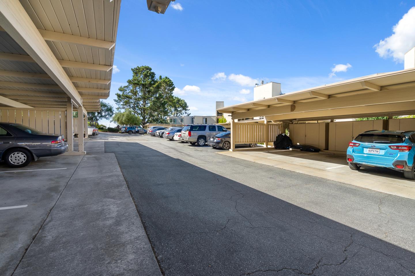 Detail Gallery Image 32 of 34 For 320 Vallejo Dr #40,  Millbrae,  CA 94030 - 2 Beds | 2 Baths