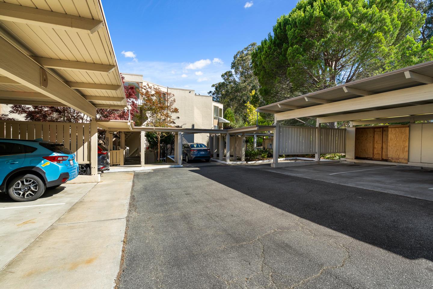 Detail Gallery Image 33 of 34 For 320 Vallejo Dr #40,  Millbrae,  CA 94030 - 2 Beds | 2 Baths