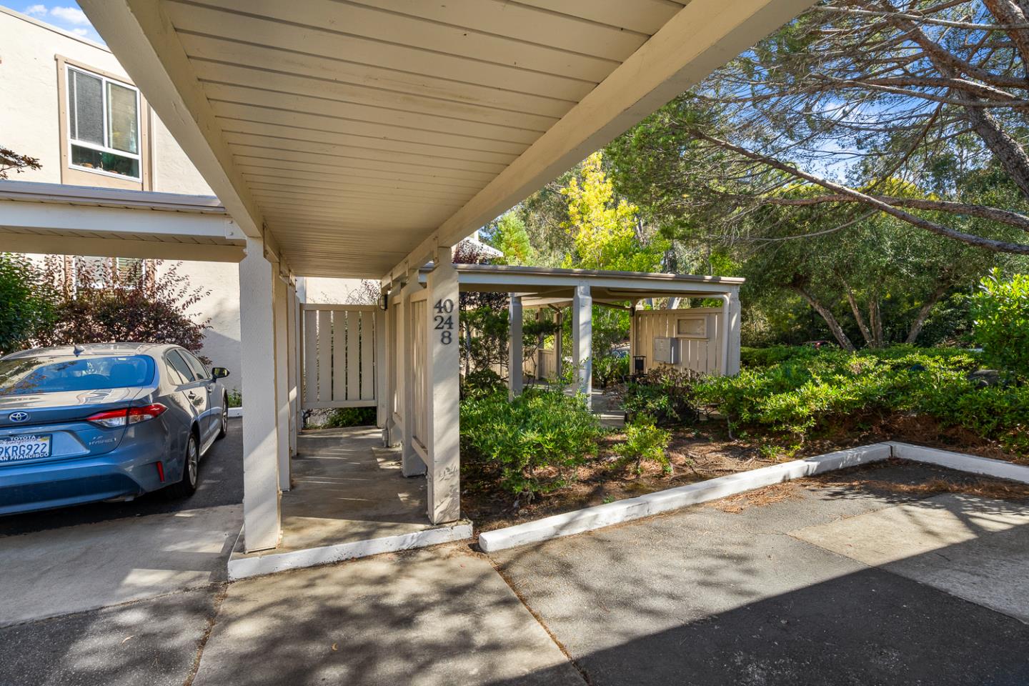 Detail Gallery Image 34 of 34 For 320 Vallejo Dr #40,  Millbrae,  CA 94030 - 2 Beds | 2 Baths