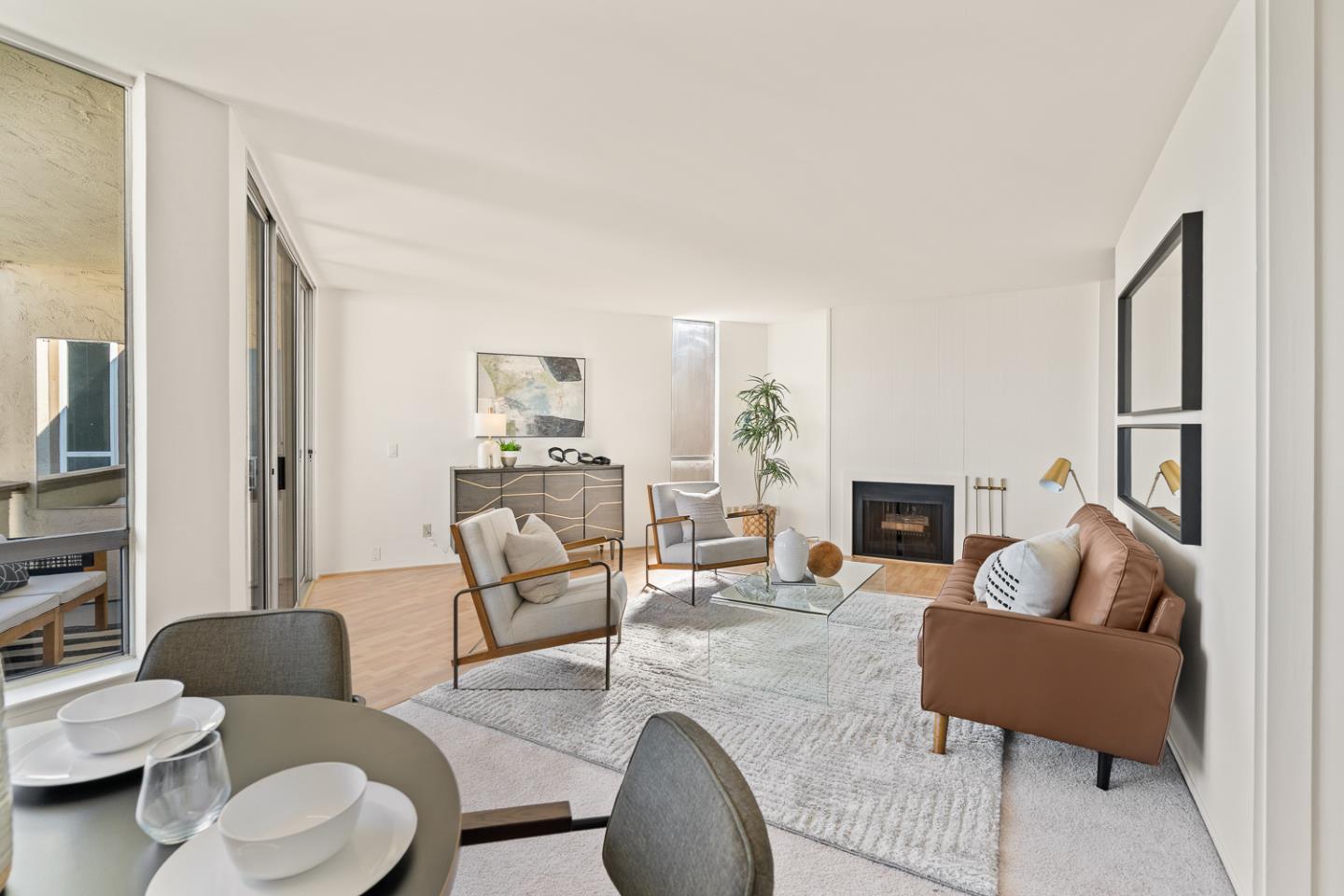 Detail Gallery Image 4 of 34 For 320 Vallejo Dr #40,  Millbrae,  CA 94030 - 2 Beds | 2 Baths