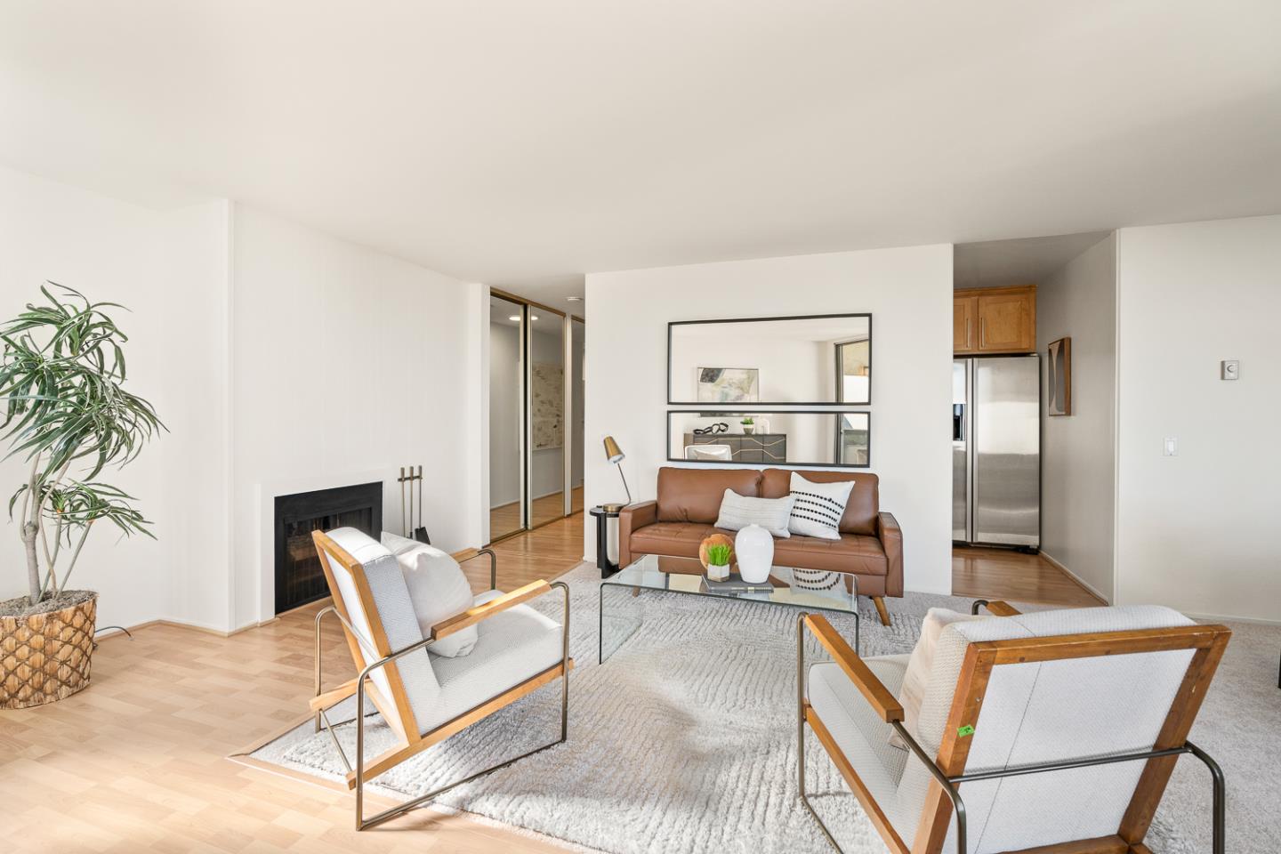 Detail Gallery Image 5 of 34 For 320 Vallejo Dr #40,  Millbrae,  CA 94030 - 2 Beds | 2 Baths