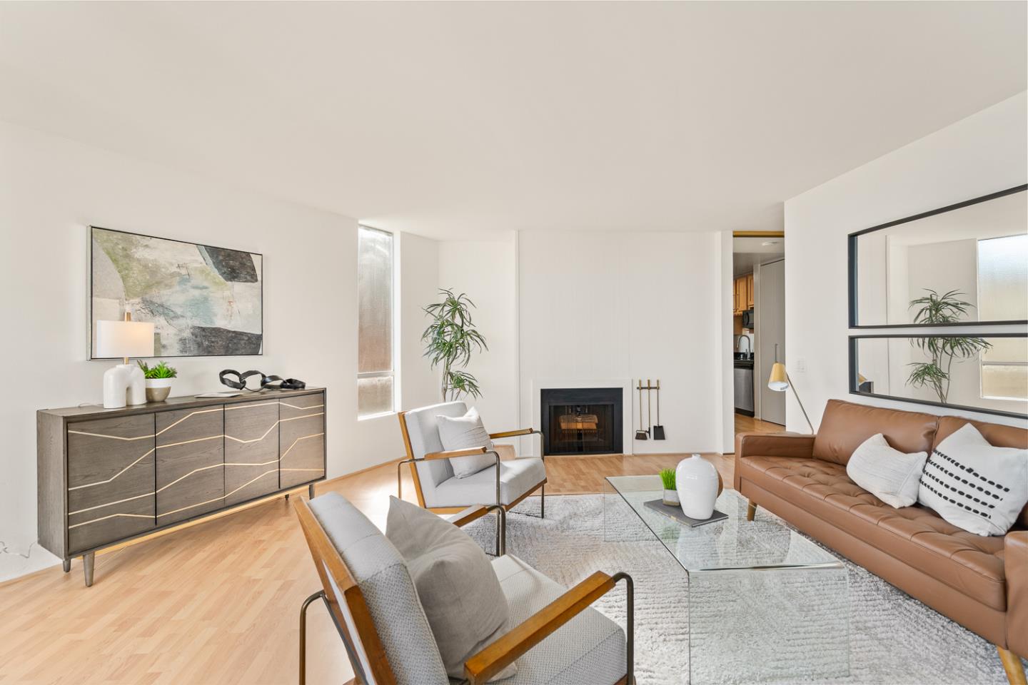 Detail Gallery Image 6 of 34 For 320 Vallejo Dr #40,  Millbrae,  CA 94030 - 2 Beds | 2 Baths