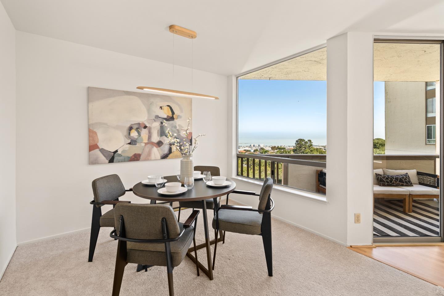 Detail Gallery Image 8 of 34 For 320 Vallejo Dr #40,  Millbrae,  CA 94030 - 2 Beds | 2 Baths