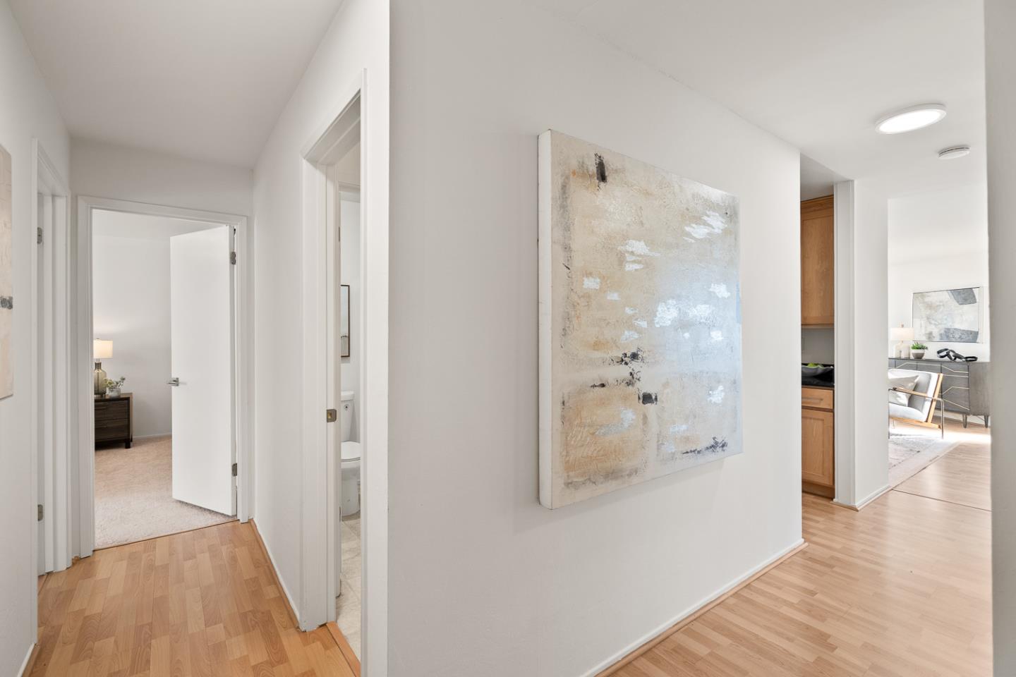 Detail Gallery Image 9 of 34 For 320 Vallejo Dr #40,  Millbrae,  CA 94030 - 2 Beds | 2 Baths