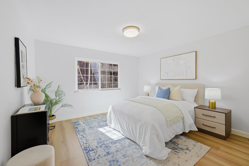 Detail Gallery Image 18 of 37 For 1036 Chula Vista Ter, Sunnyvale,  CA 94086 - 2 Beds | 2/1 Baths