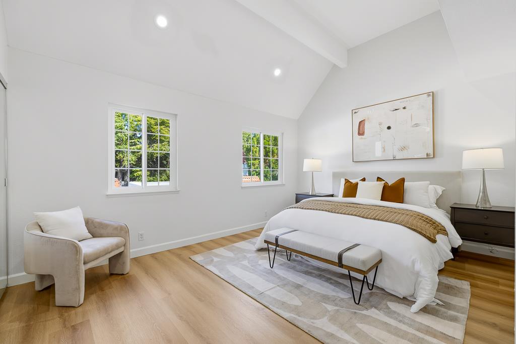 Detail Gallery Image 22 of 37 For 1036 Chula Vista Ter, Sunnyvale,  CA 94086 - 2 Beds | 2/1 Baths