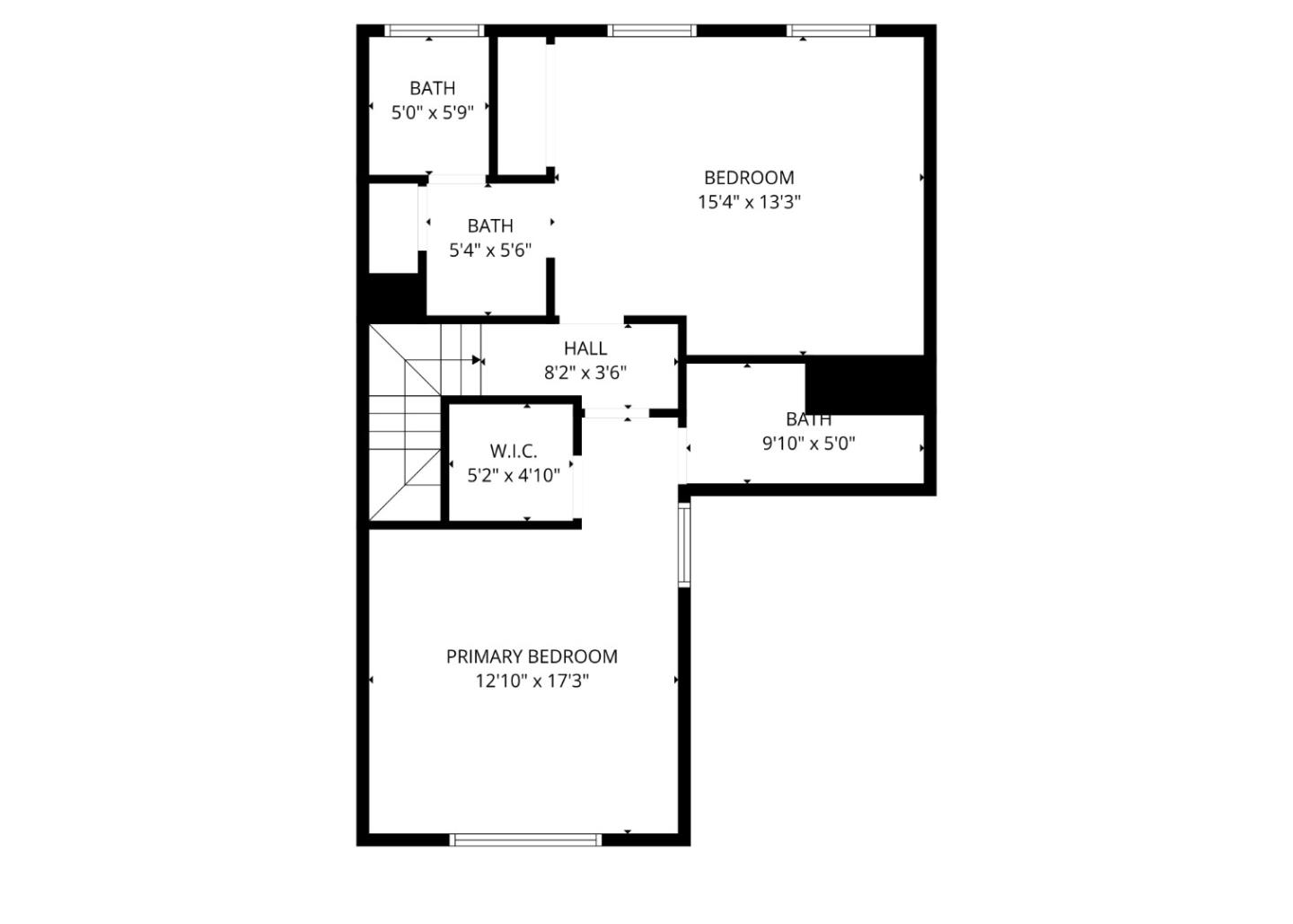 Detail Gallery Image 37 of 37 For 1036 Chula Vista Ter, Sunnyvale,  CA 94086 - 2 Beds | 2/1 Baths