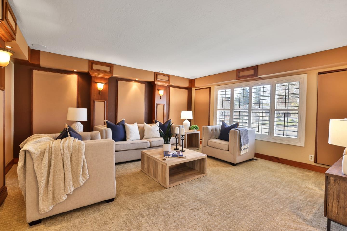 Detail Gallery Image 11 of 27 For 860 Buchser Way, San Jose,  CA 95125 - 3 Beds | 2/1 Baths