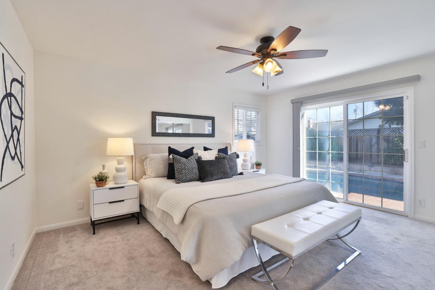 Detail Gallery Image 13 of 27 For 860 Buchser Way, San Jose,  CA 95125 - 3 Beds | 2/1 Baths