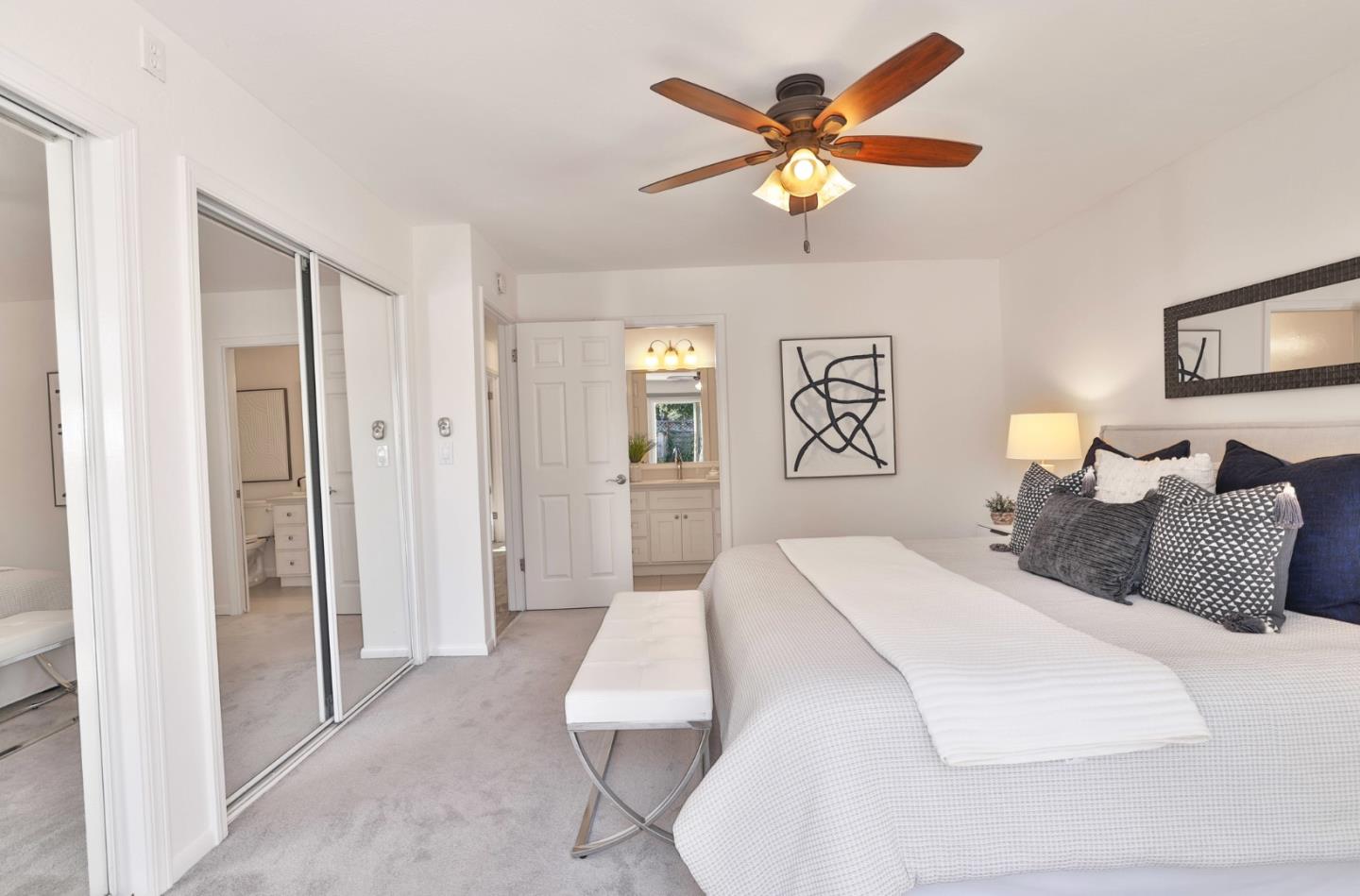 Detail Gallery Image 14 of 27 For 860 Buchser Way, San Jose,  CA 95125 - 3 Beds | 2/1 Baths