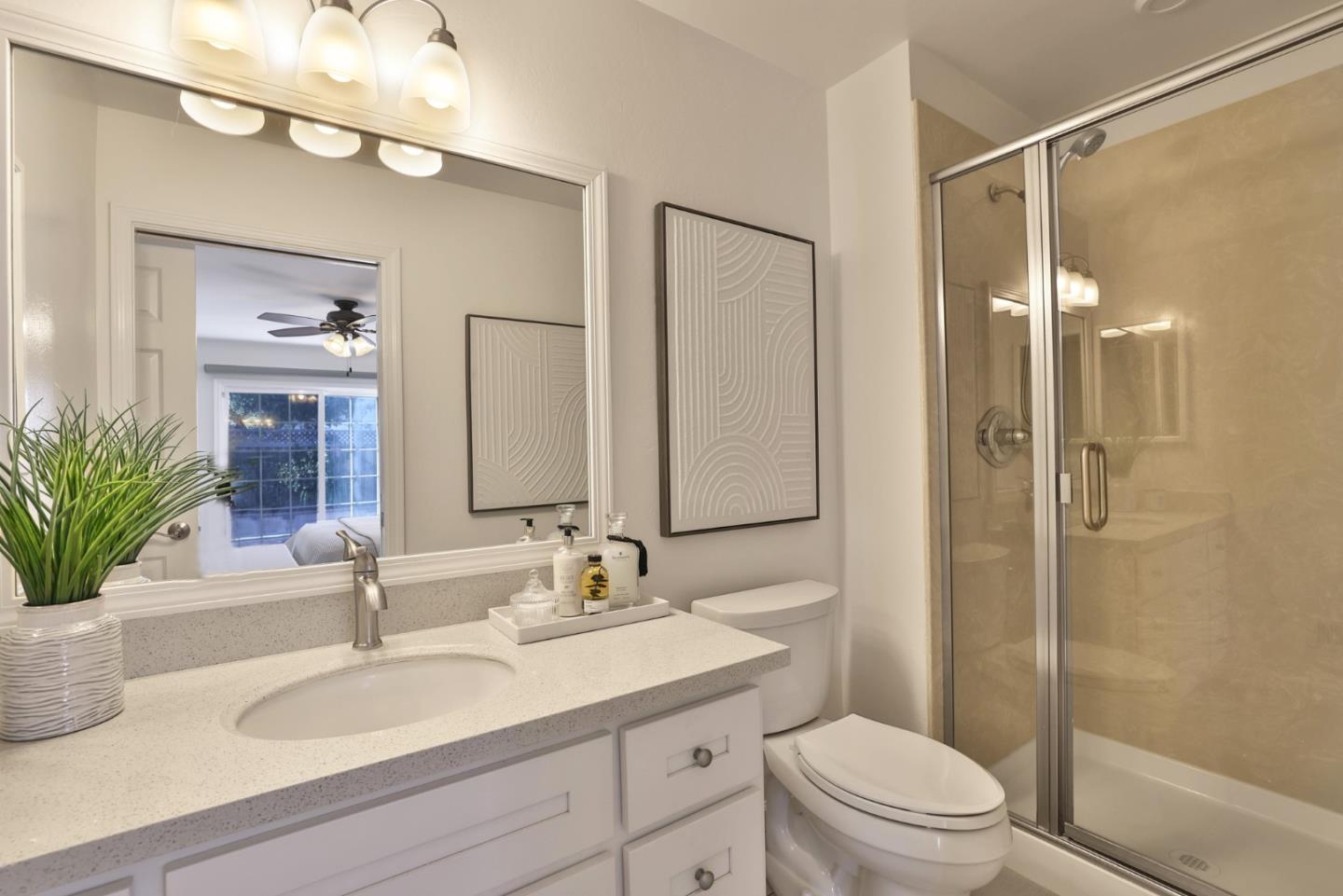 Detail Gallery Image 15 of 27 For 860 Buchser Way, San Jose,  CA 95125 - 3 Beds | 2/1 Baths