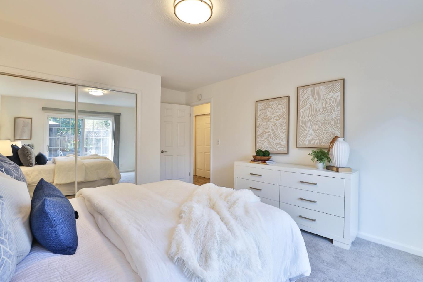 Detail Gallery Image 18 of 27 For 860 Buchser Way, San Jose,  CA 95125 - 3 Beds | 2/1 Baths