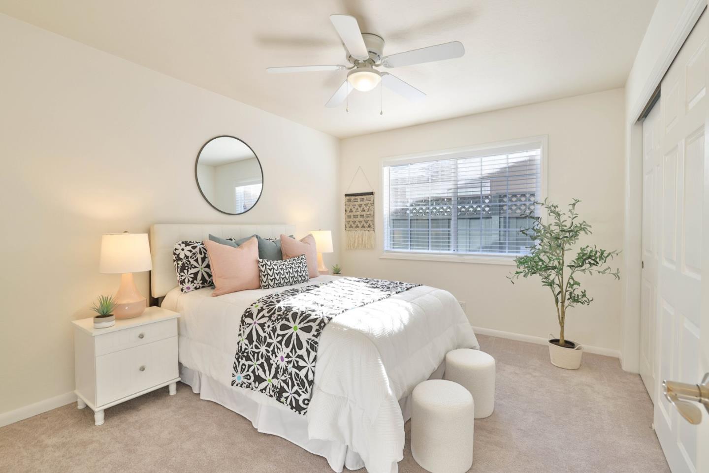 Detail Gallery Image 19 of 27 For 860 Buchser Way, San Jose,  CA 95125 - 3 Beds | 2/1 Baths