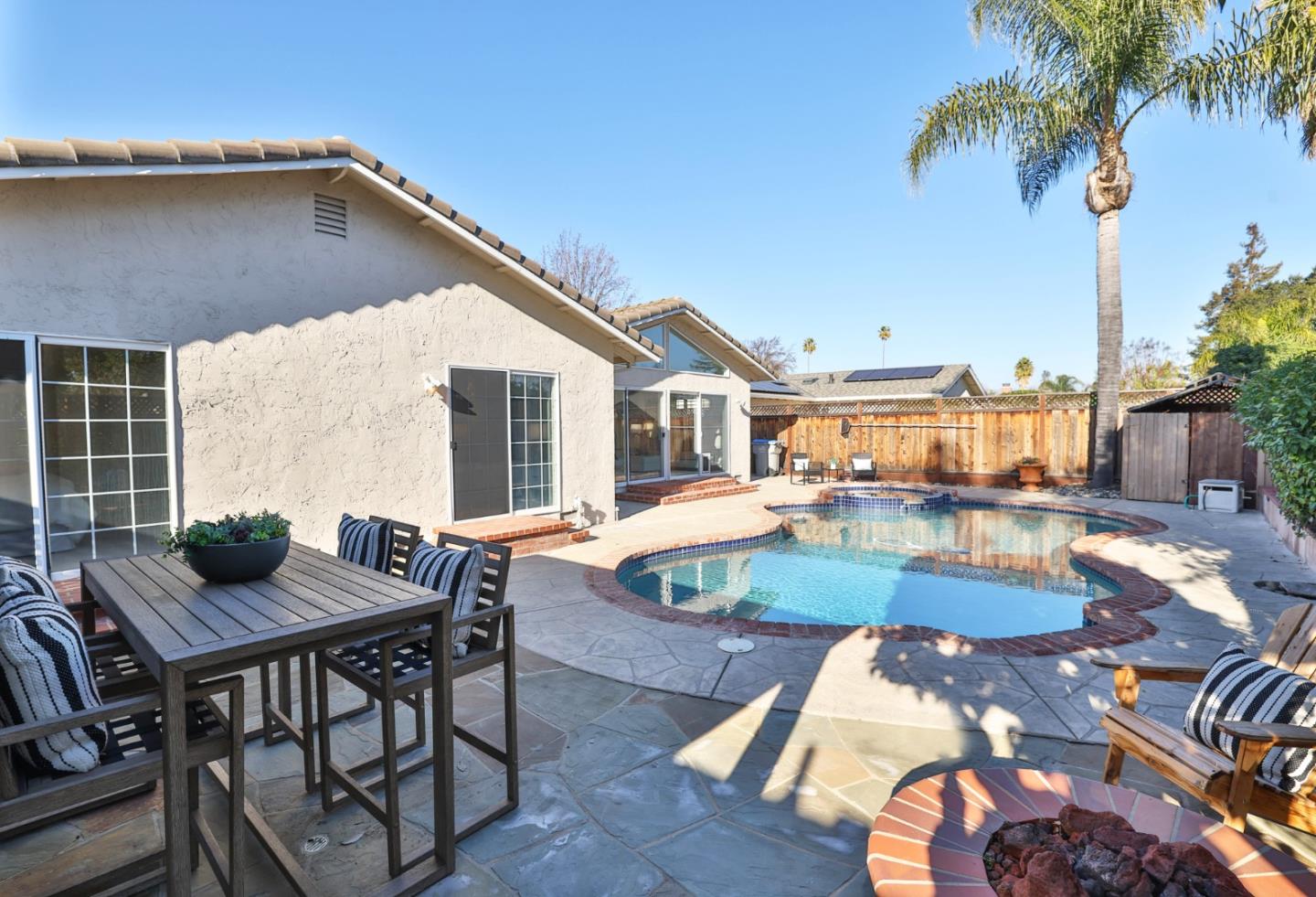 Detail Gallery Image 23 of 27 For 860 Buchser Way, San Jose,  CA 95125 - 3 Beds | 2/1 Baths