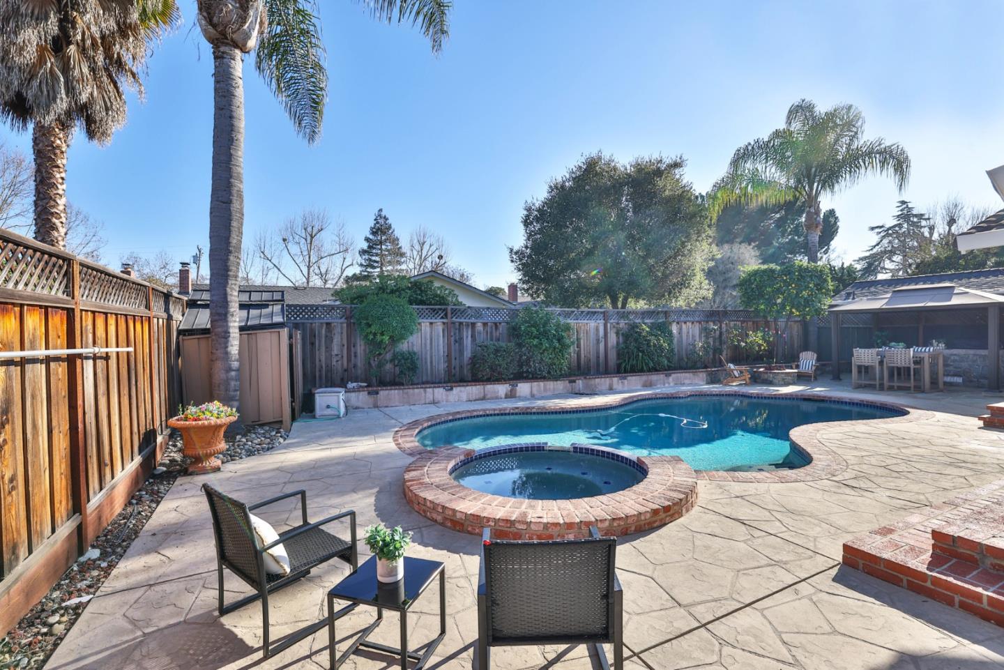 Detail Gallery Image 24 of 27 For 860 Buchser Way, San Jose,  CA 95125 - 3 Beds | 2/1 Baths