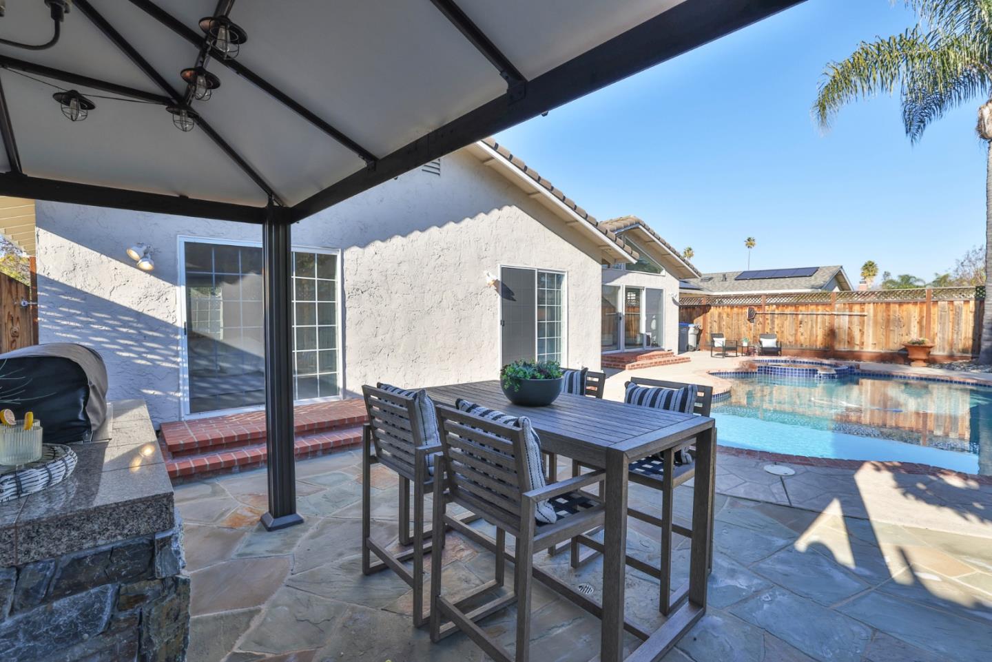 Detail Gallery Image 27 of 27 For 860 Buchser Way, San Jose,  CA 95125 - 3 Beds | 2/1 Baths