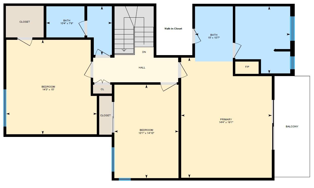 Detail Gallery Image 33 of 34 For 207 Palmer Dr, Los Gatos,  CA 95032 - 3 Beds | 2 Baths