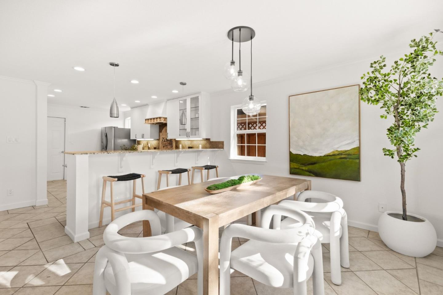 Detail Gallery Image 13 of 52 For 3936 Regan Dr, San Mateo,  CA 94403 - 4 Beds | 3 Baths