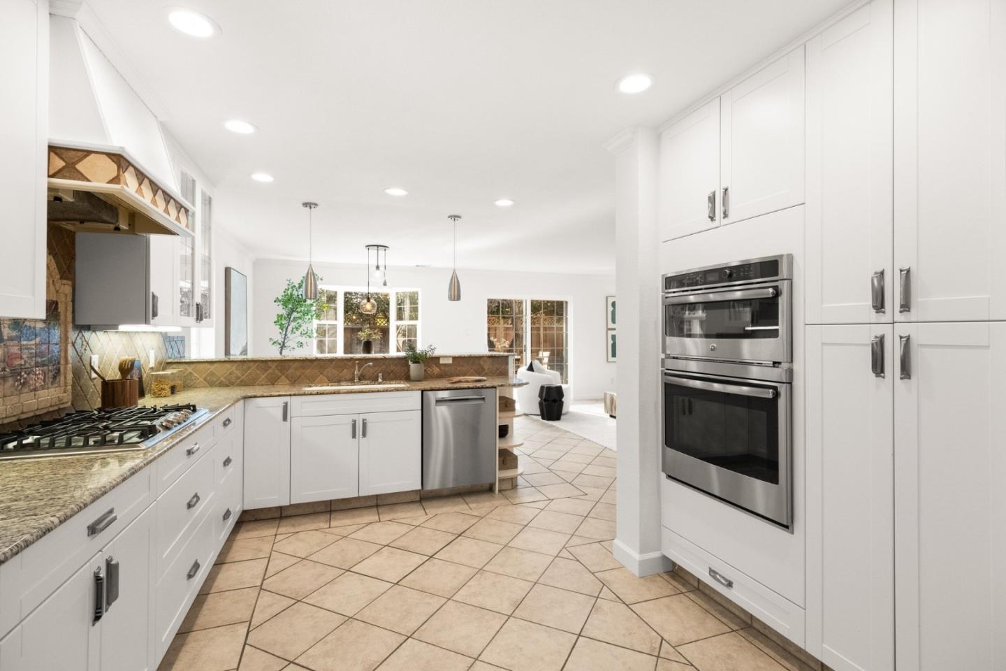 Detail Gallery Image 15 of 52 For 3936 Regan Dr, San Mateo,  CA 94403 - 4 Beds | 3 Baths