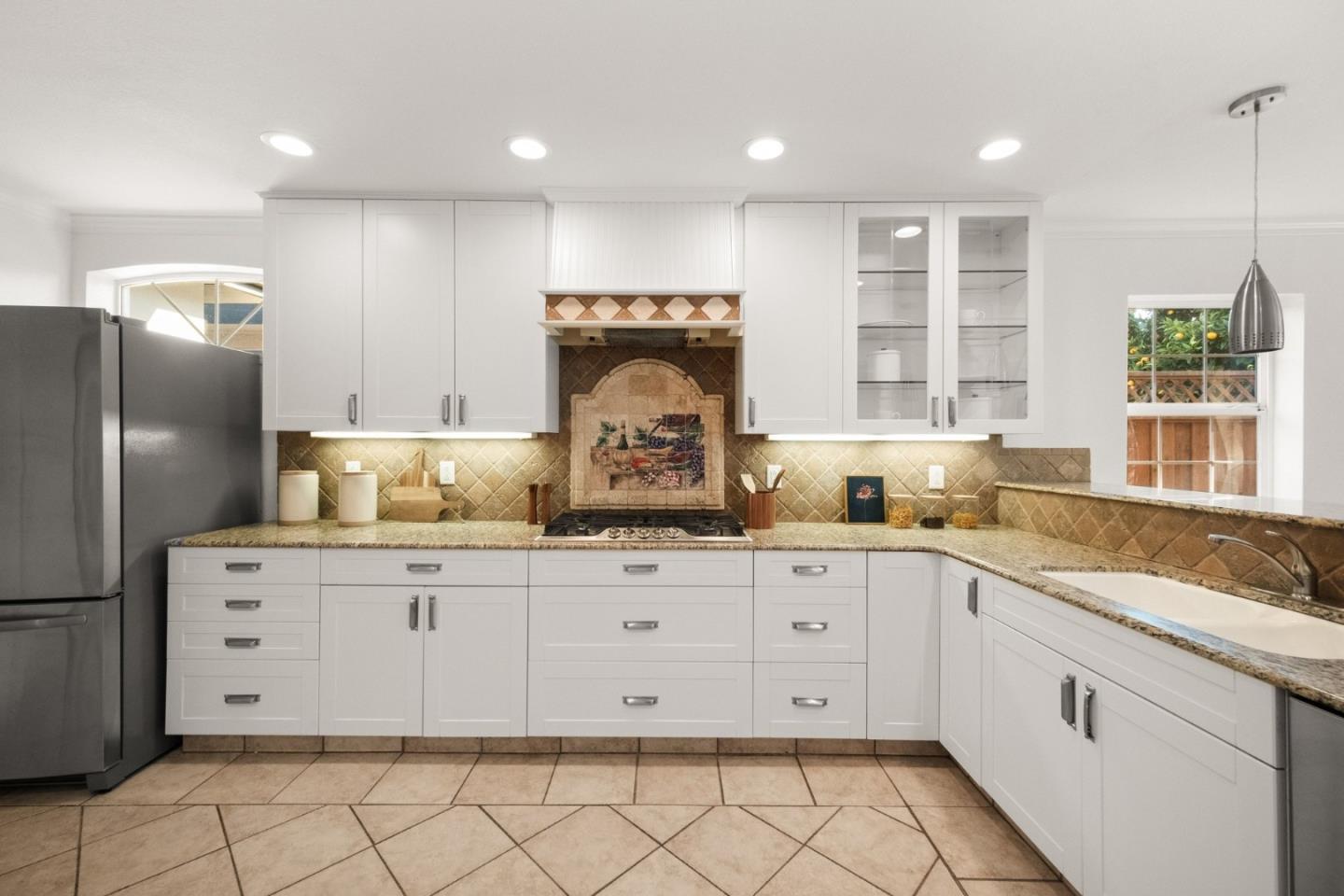 Detail Gallery Image 17 of 52 For 3936 Regan Dr, San Mateo,  CA 94403 - 4 Beds | 3 Baths