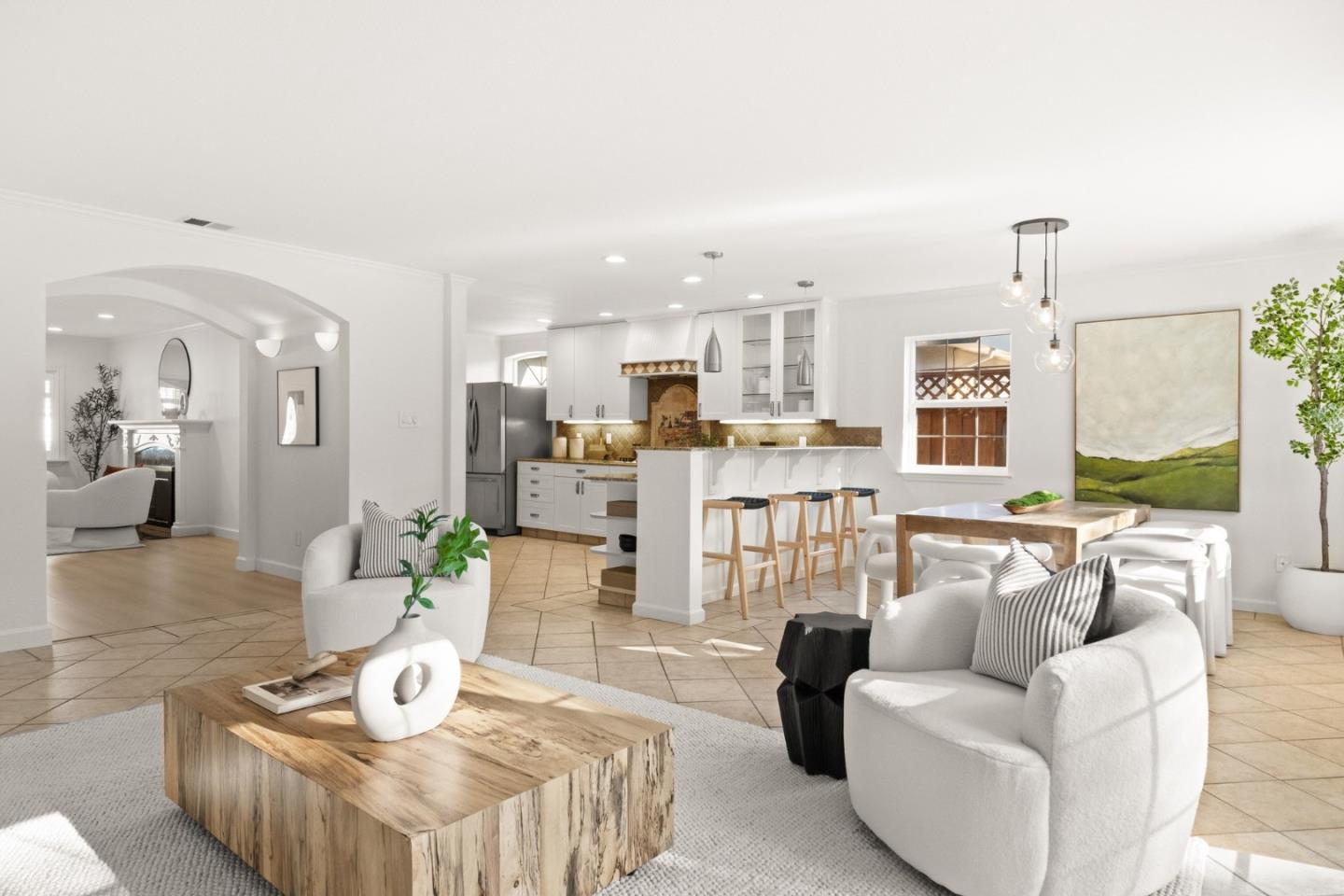 Detail Gallery Image 18 of 52 For 3936 Regan Dr, San Mateo,  CA 94403 - 4 Beds | 3 Baths