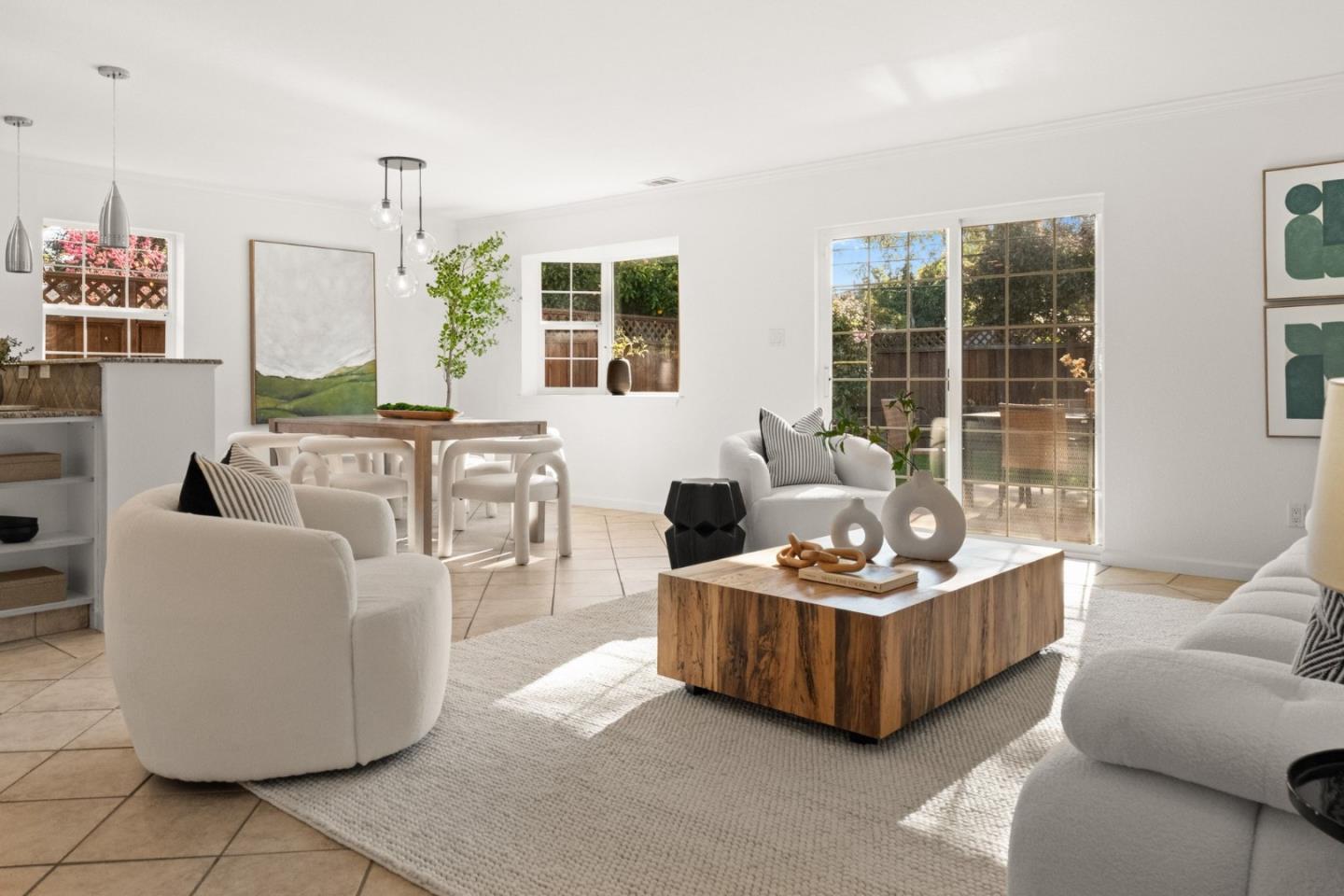 Detail Gallery Image 19 of 52 For 3936 Regan Dr, San Mateo,  CA 94403 - 4 Beds | 3 Baths