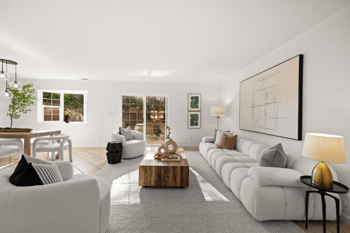 Detail Gallery Image 20 of 52 For 3936 Regan Dr, San Mateo,  CA 94403 - 4 Beds | 3 Baths