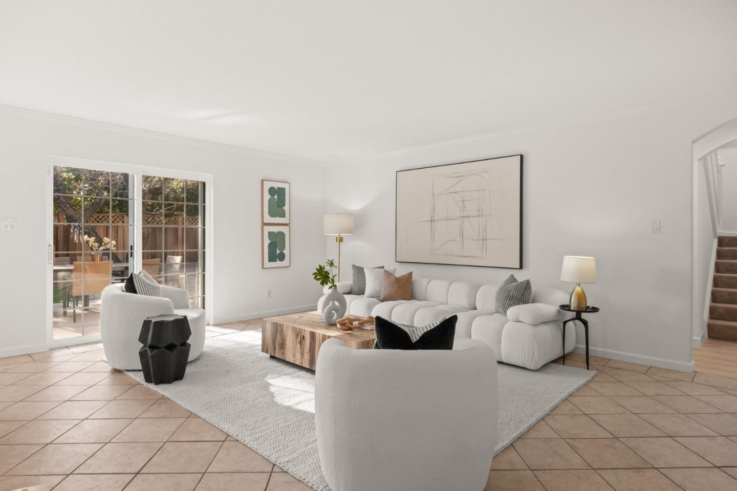 Detail Gallery Image 21 of 52 For 3936 Regan Dr, San Mateo,  CA 94403 - 4 Beds | 3 Baths