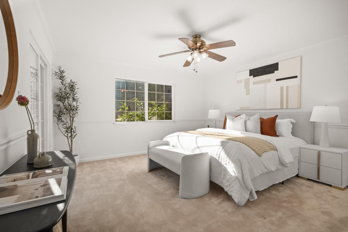 Detail Gallery Image 23 of 52 For 3936 Regan Dr, San Mateo,  CA 94403 - 4 Beds | 3 Baths