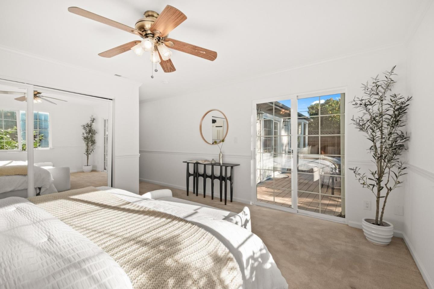 Detail Gallery Image 24 of 52 For 3936 Regan Dr, San Mateo,  CA 94403 - 4 Beds | 3 Baths