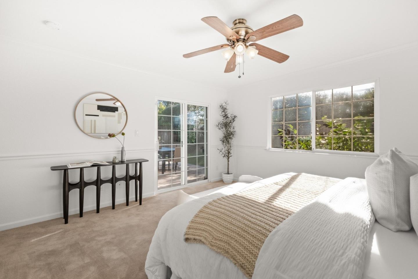 Detail Gallery Image 25 of 52 For 3936 Regan Dr, San Mateo,  CA 94403 - 4 Beds | 3 Baths