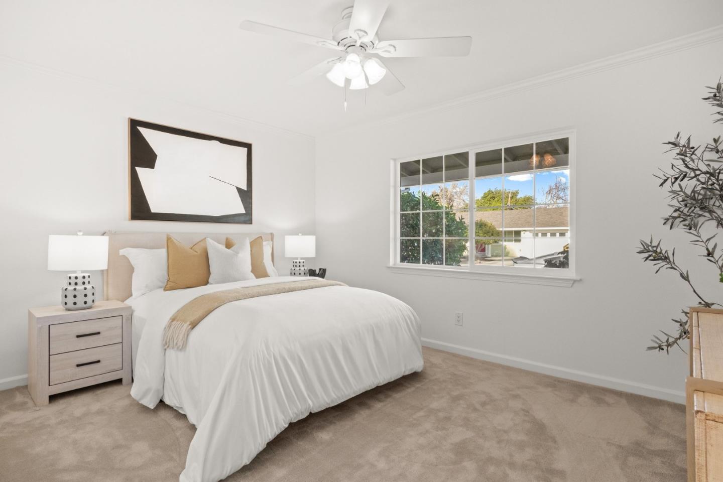 Detail Gallery Image 28 of 52 For 3936 Regan Dr, San Mateo,  CA 94403 - 4 Beds | 3 Baths