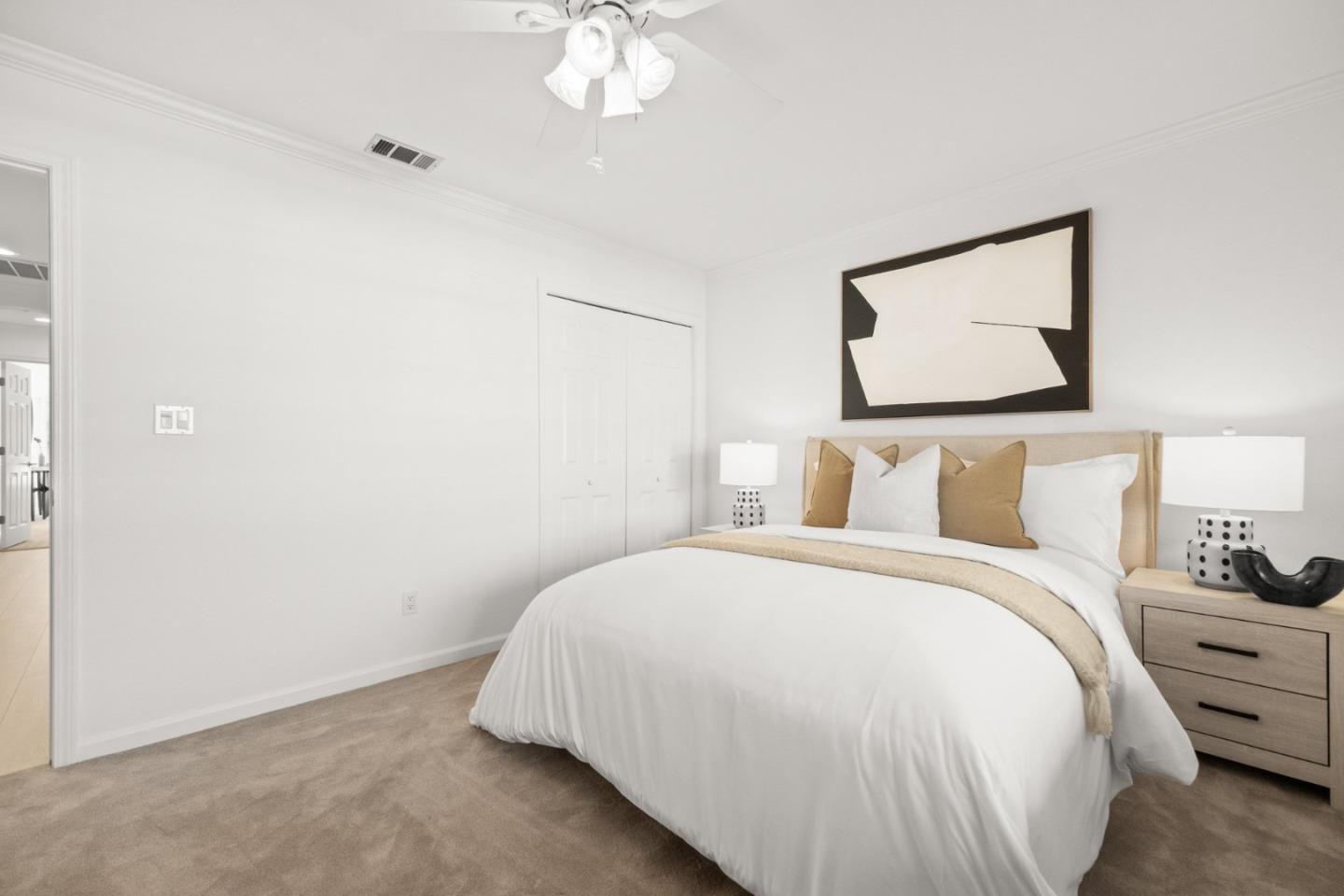 Detail Gallery Image 29 of 52 For 3936 Regan Dr, San Mateo,  CA 94403 - 4 Beds | 3 Baths