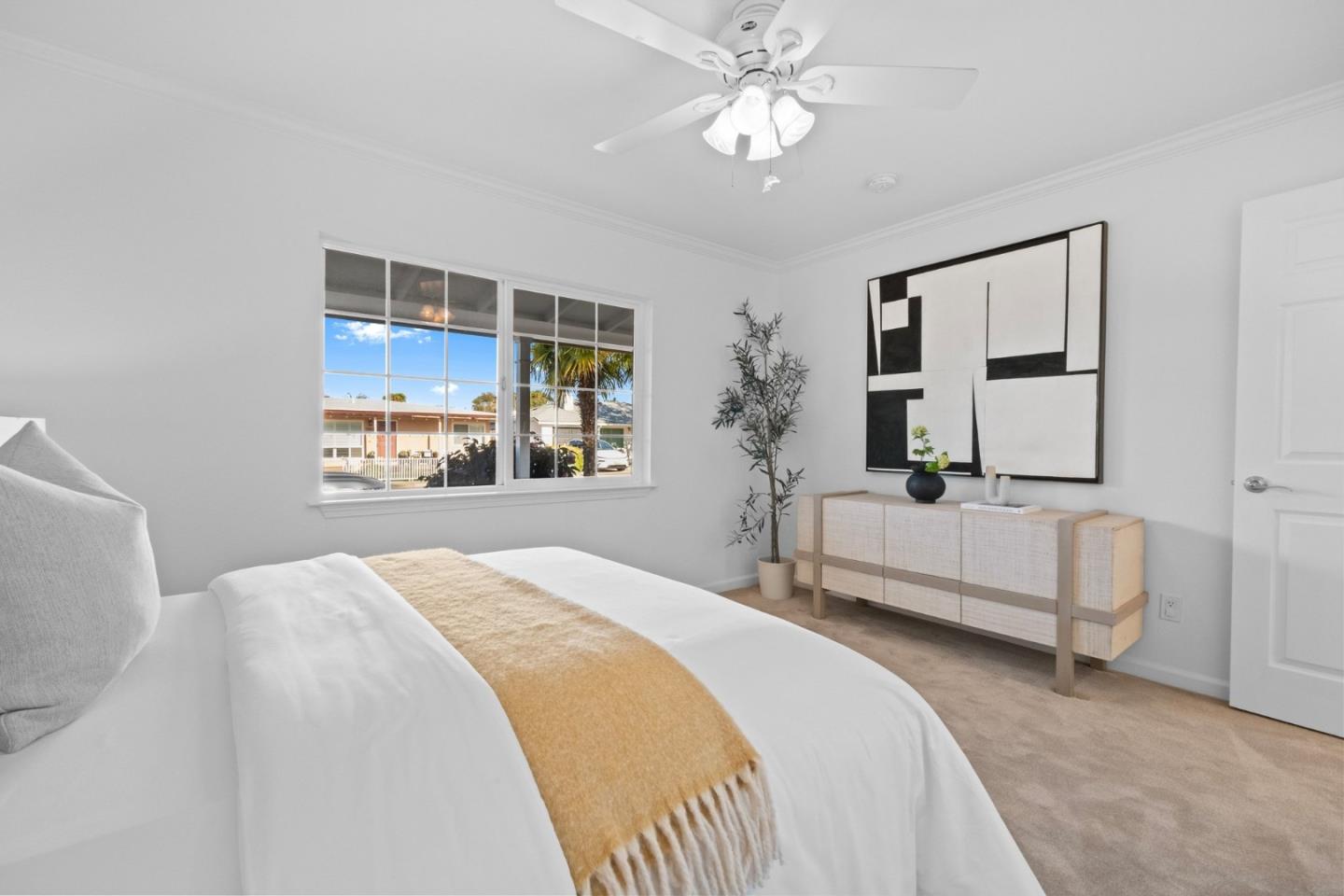 Detail Gallery Image 30 of 52 For 3936 Regan Dr, San Mateo,  CA 94403 - 4 Beds | 3 Baths