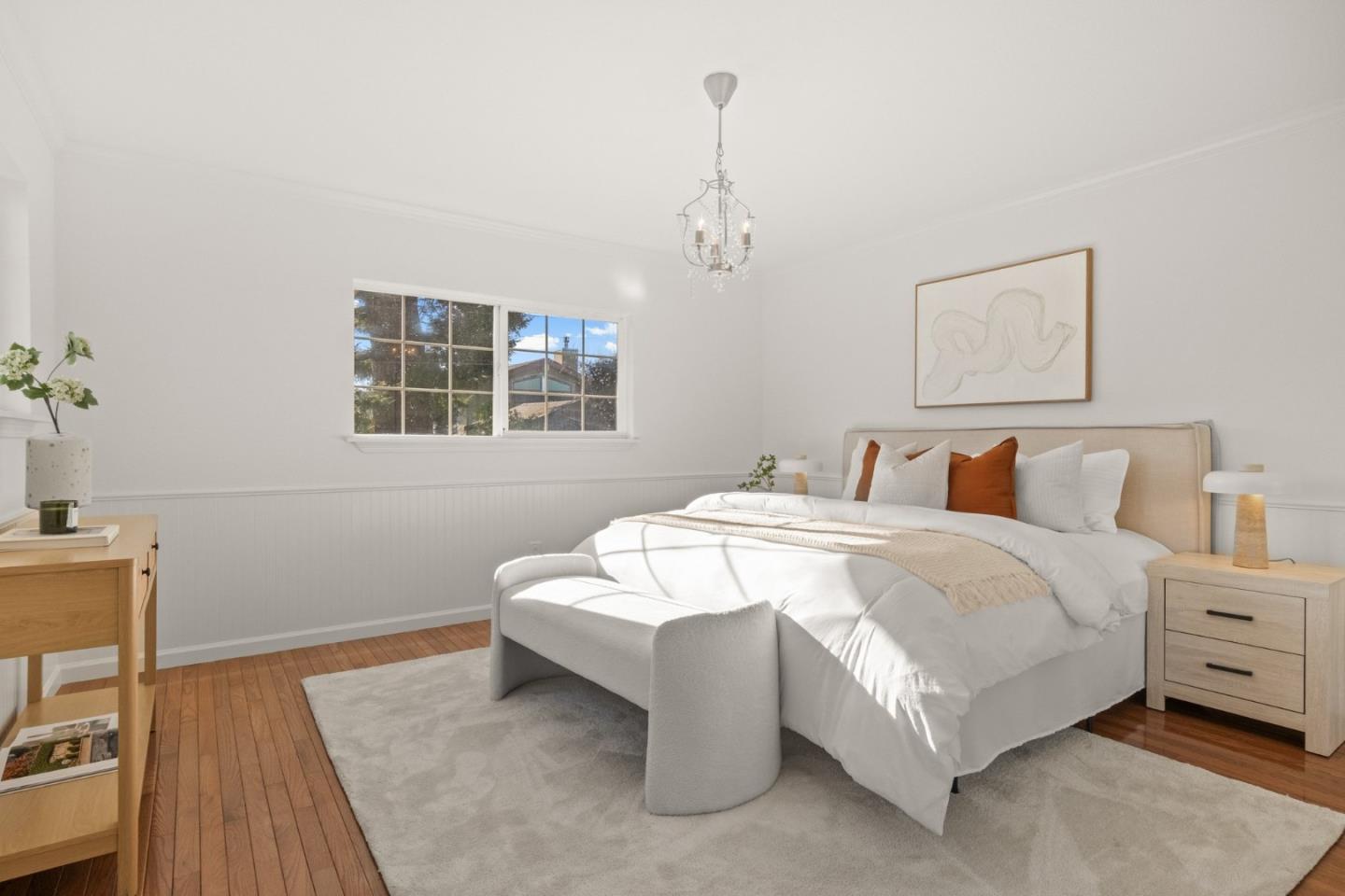 Detail Gallery Image 35 of 52 For 3936 Regan Dr, San Mateo,  CA 94403 - 4 Beds | 3 Baths