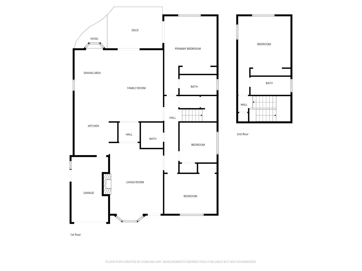 Detail Gallery Image 40 of 52 For 3936 Regan Dr, San Mateo,  CA 94403 - 4 Beds | 3 Baths