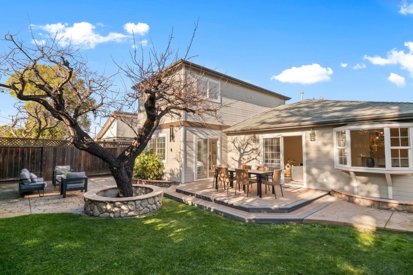 Detail Gallery Image 41 of 52 For 3936 Regan Dr, San Mateo,  CA 94403 - 4 Beds | 3 Baths