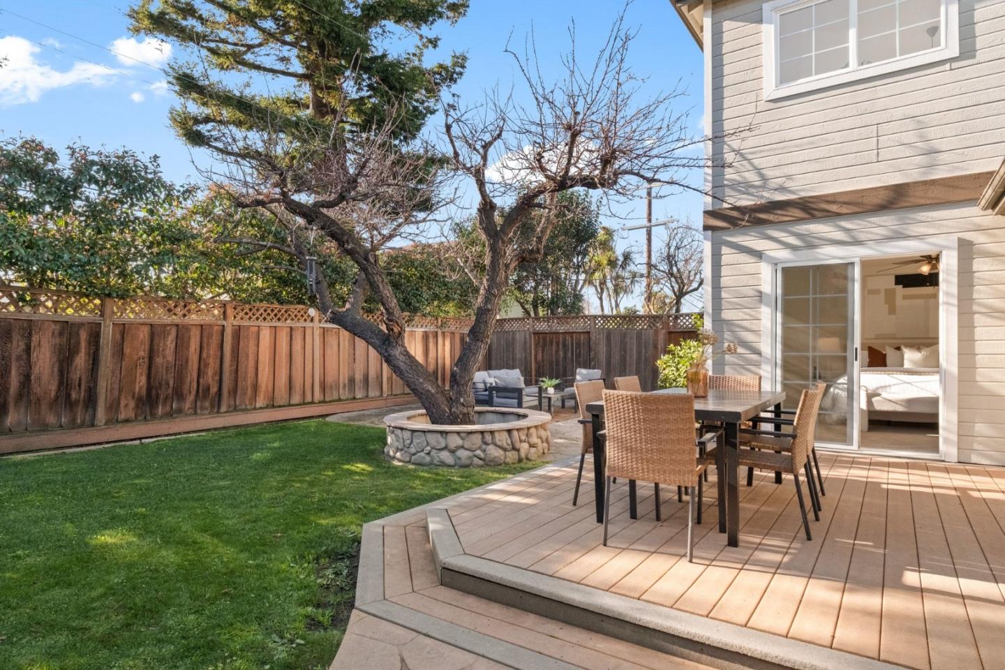 Detail Gallery Image 43 of 52 For 3936 Regan Dr, San Mateo,  CA 94403 - 4 Beds | 3 Baths