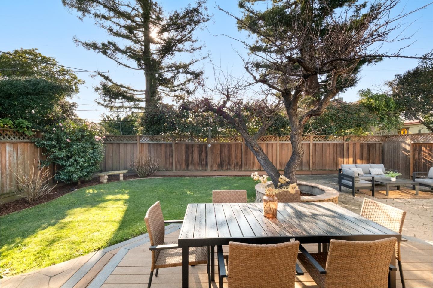 Detail Gallery Image 44 of 52 For 3936 Regan Dr, San Mateo,  CA 94403 - 4 Beds | 3 Baths