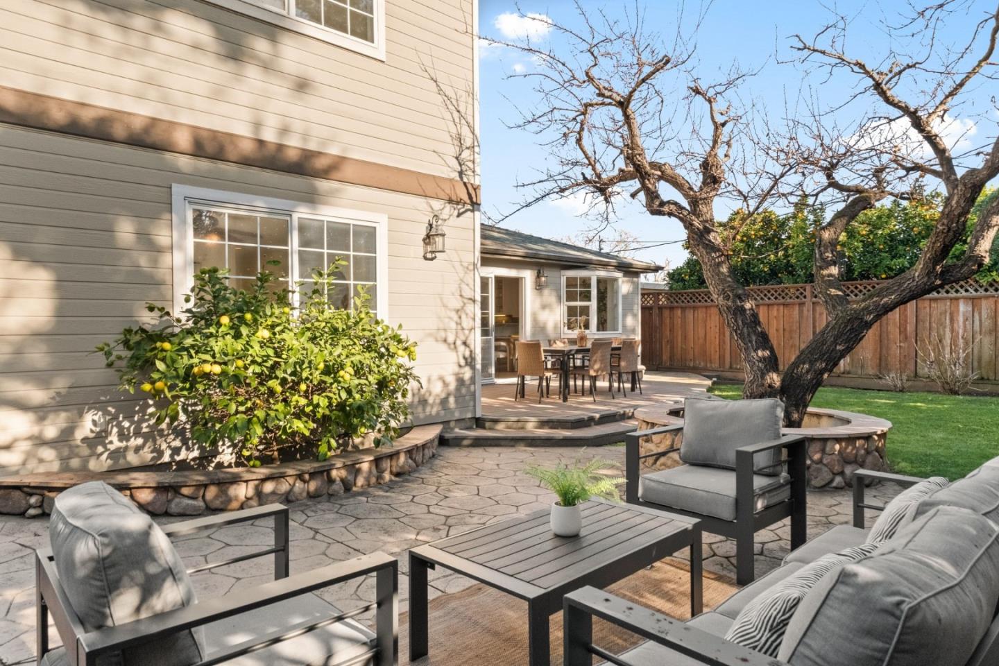 Detail Gallery Image 45 of 52 For 3936 Regan Dr, San Mateo,  CA 94403 - 4 Beds | 3 Baths