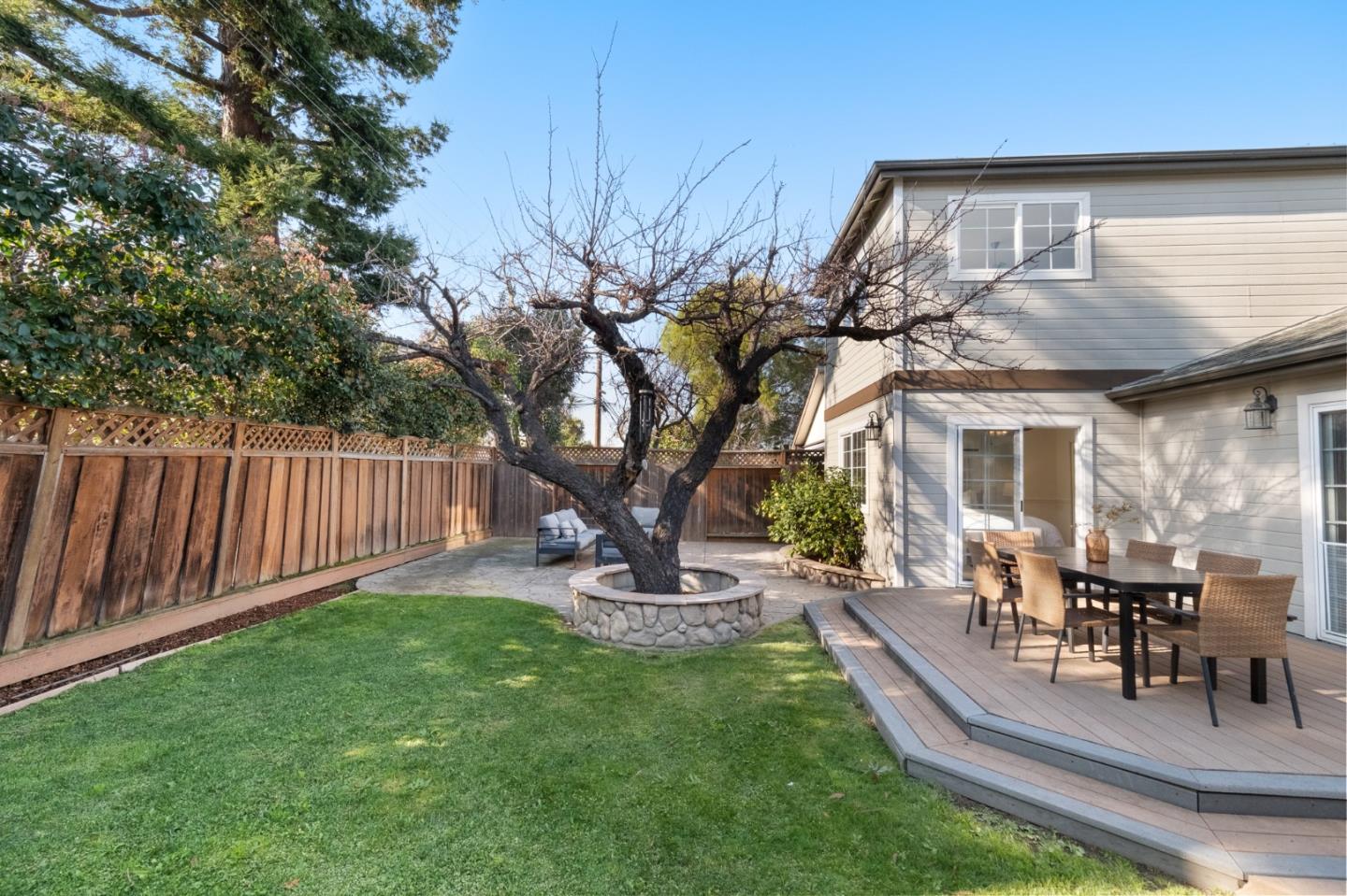 Detail Gallery Image 46 of 52 For 3936 Regan Dr, San Mateo,  CA 94403 - 4 Beds | 3 Baths