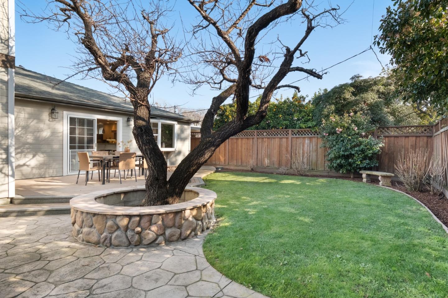 Detail Gallery Image 48 of 52 For 3936 Regan Dr, San Mateo,  CA 94403 - 4 Beds | 3 Baths