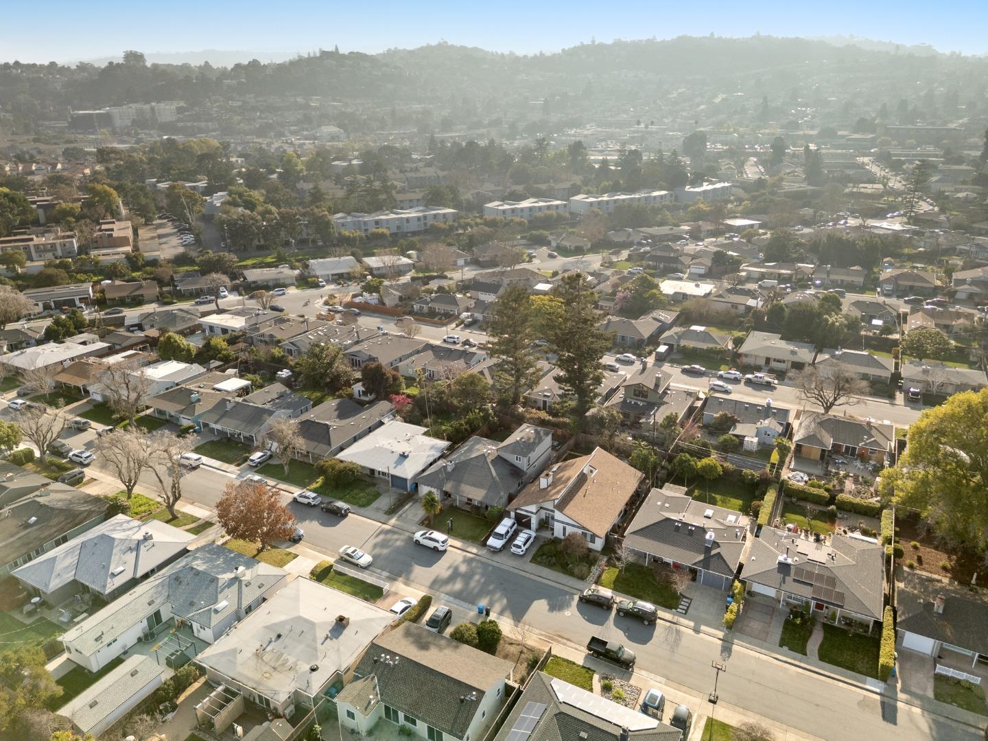 Detail Gallery Image 51 of 52 For 3936 Regan Dr, San Mateo,  CA 94403 - 4 Beds | 3 Baths