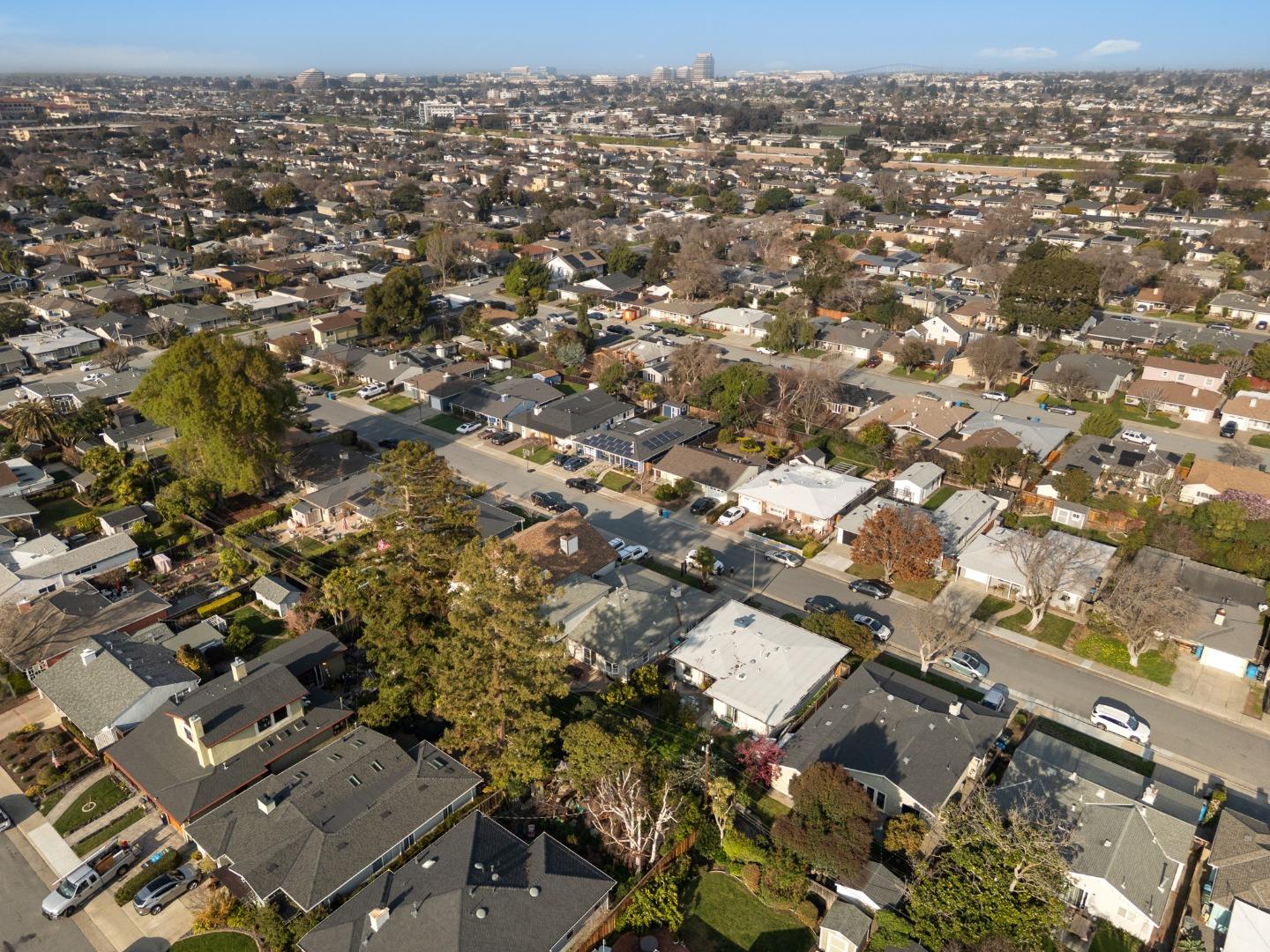 Detail Gallery Image 52 of 52 For 3936 Regan Dr, San Mateo,  CA 94403 - 4 Beds | 3 Baths