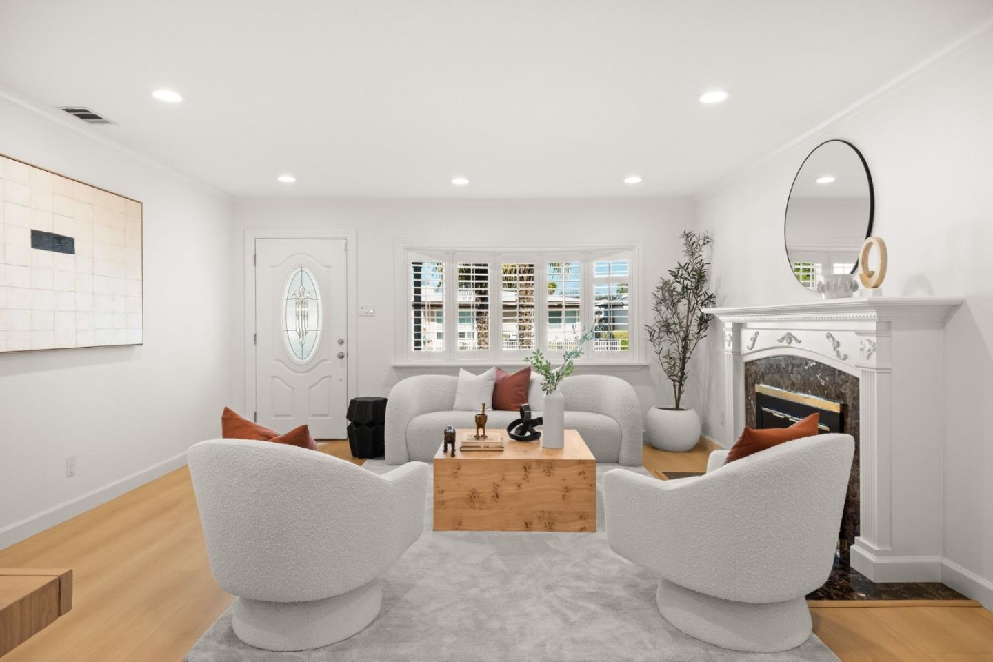 Detail Gallery Image 7 of 52 For 3936 Regan Dr, San Mateo,  CA 94403 - 4 Beds | 3 Baths