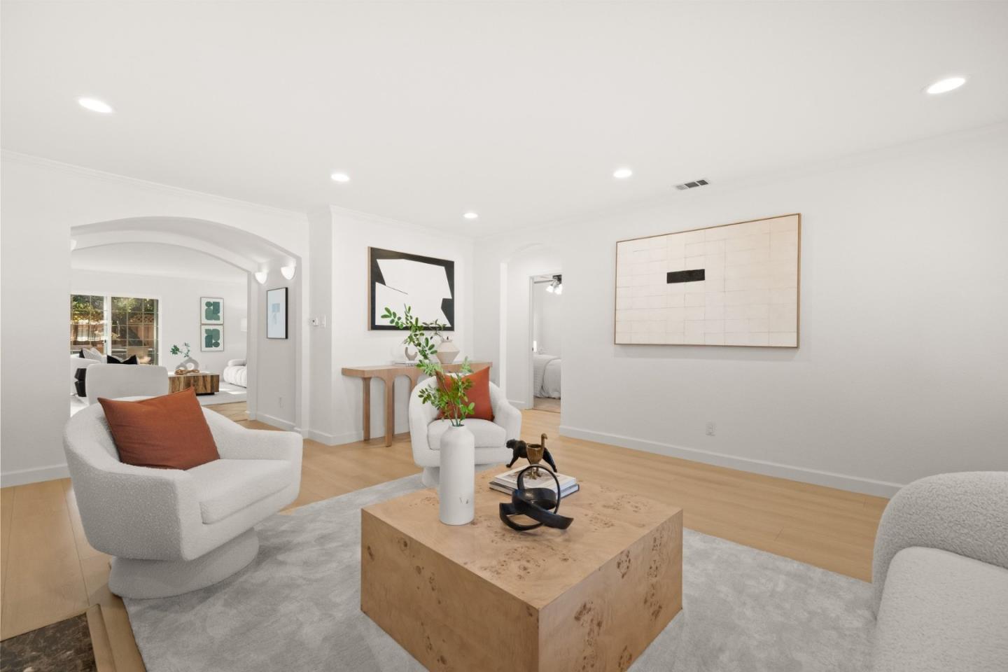 Detail Gallery Image 9 of 52 For 3936 Regan Dr, San Mateo,  CA 94403 - 4 Beds | 3 Baths